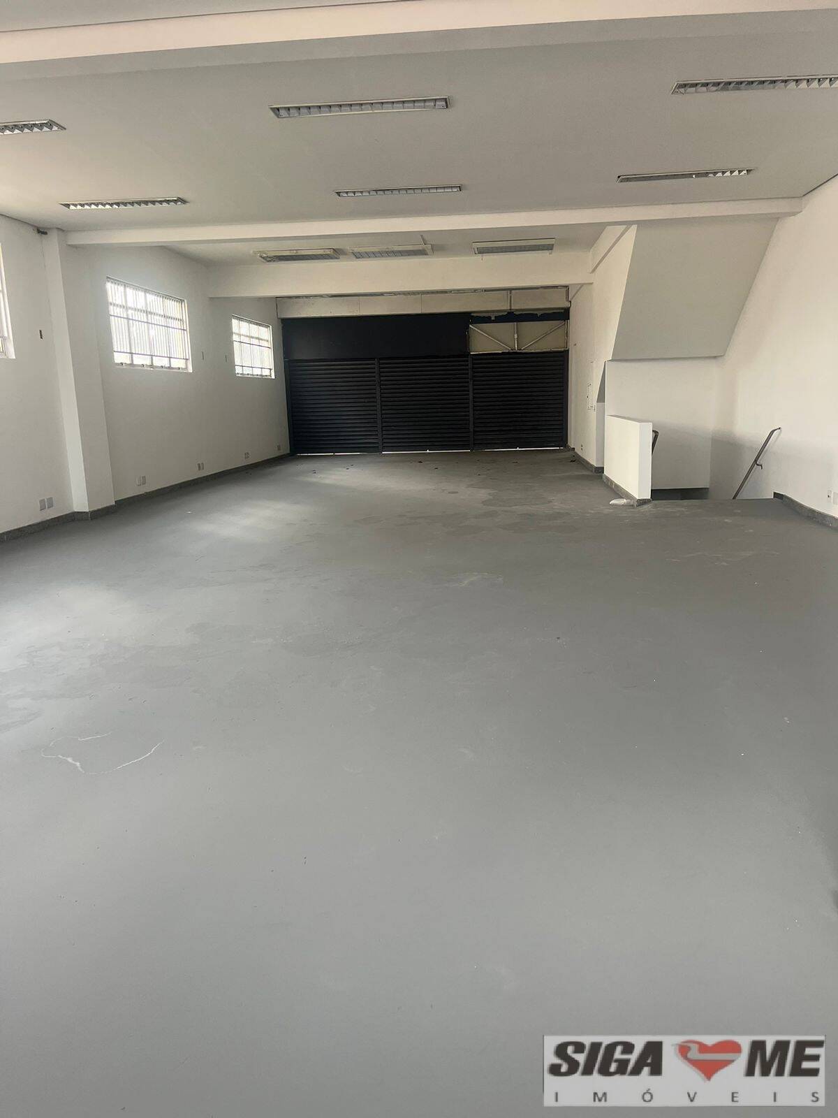 Conjunto Comercial-Sala para alugar, 600m² - Foto 3