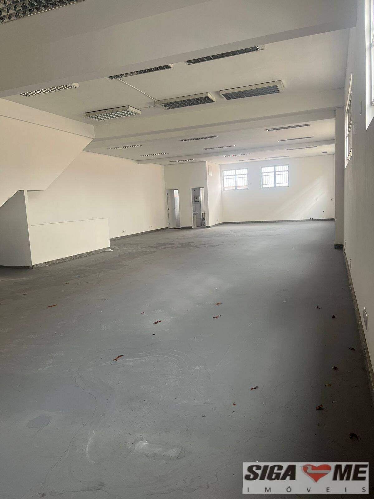 Conjunto Comercial-Sala para alugar, 600m² - Foto 4