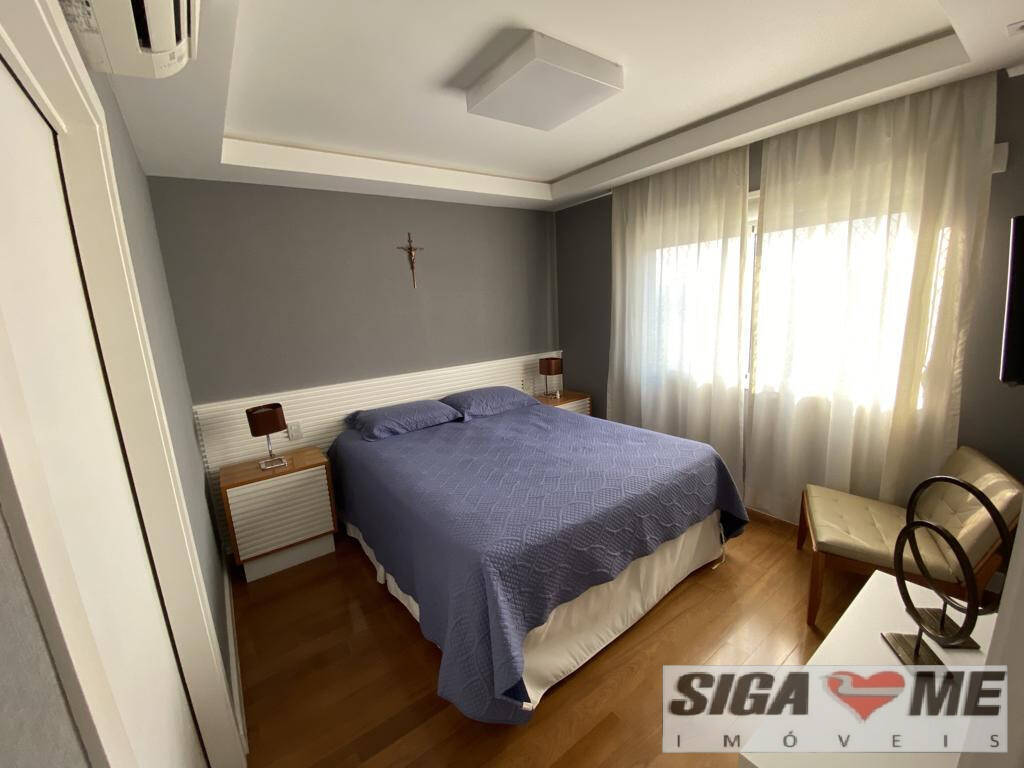 Apartamento à venda com 3 quartos, 160m² - Foto 10