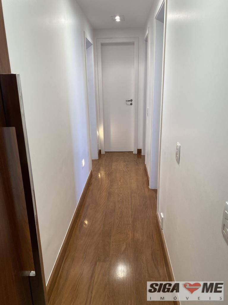 Apartamento à venda com 3 quartos, 160m² - Foto 9