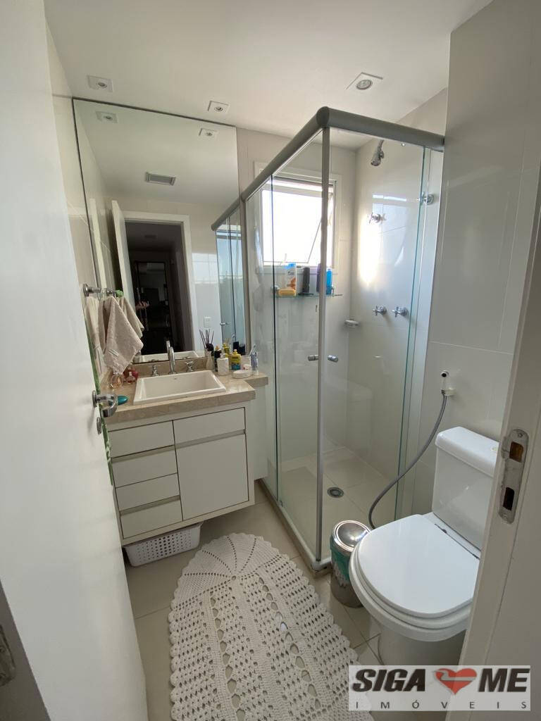 Apartamento à venda com 3 quartos, 160m² - Foto 17