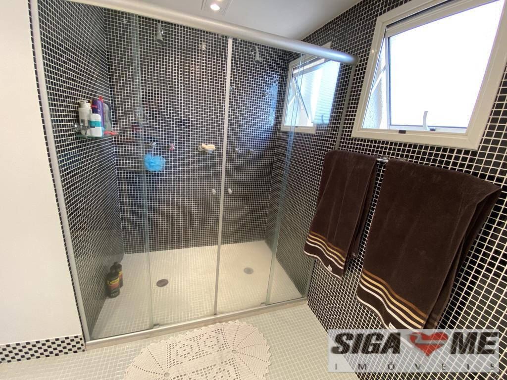 Apartamento à venda com 3 quartos, 160m² - Foto 18