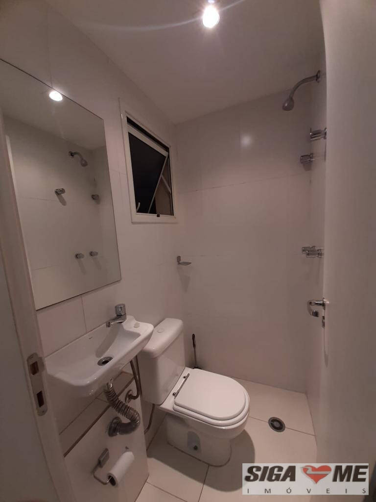 Apartamento à venda com 3 quartos, 160m² - Foto 21