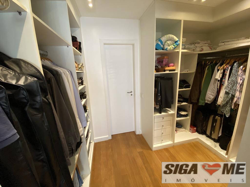 Apartamento à venda com 3 quartos, 160m² - Foto 15