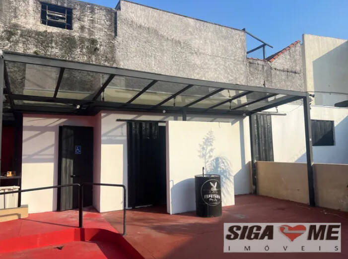 Conjunto Comercial-Sala para alugar, 380m² - Foto 5