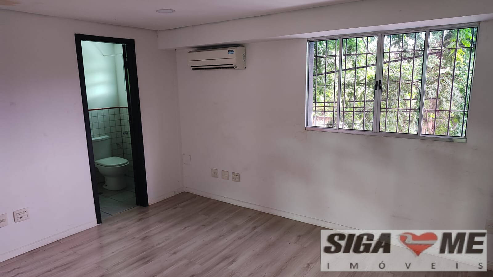 Conjunto Comercial-Sala para alugar, 460m² - Foto 4