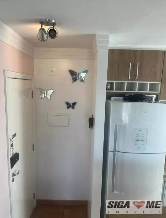 Apartamento à venda com 3 quartos, 76m² - Foto 6