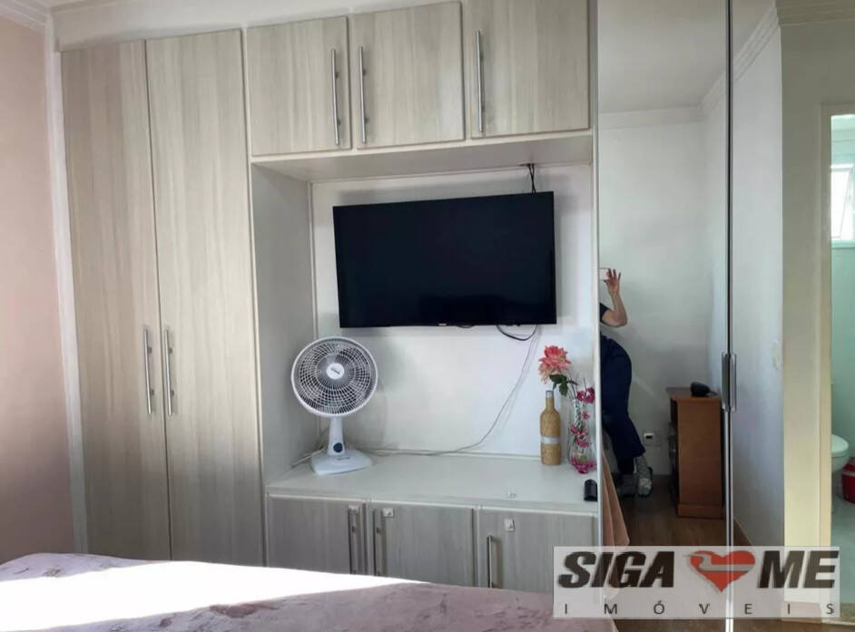 Apartamento à venda com 3 quartos, 76m² - Foto 7