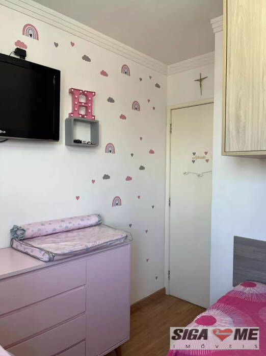 Apartamento à venda com 3 quartos, 76m² - Foto 8