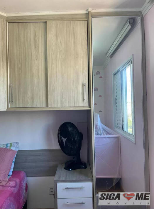 Apartamento à venda com 3 quartos, 76m² - Foto 11