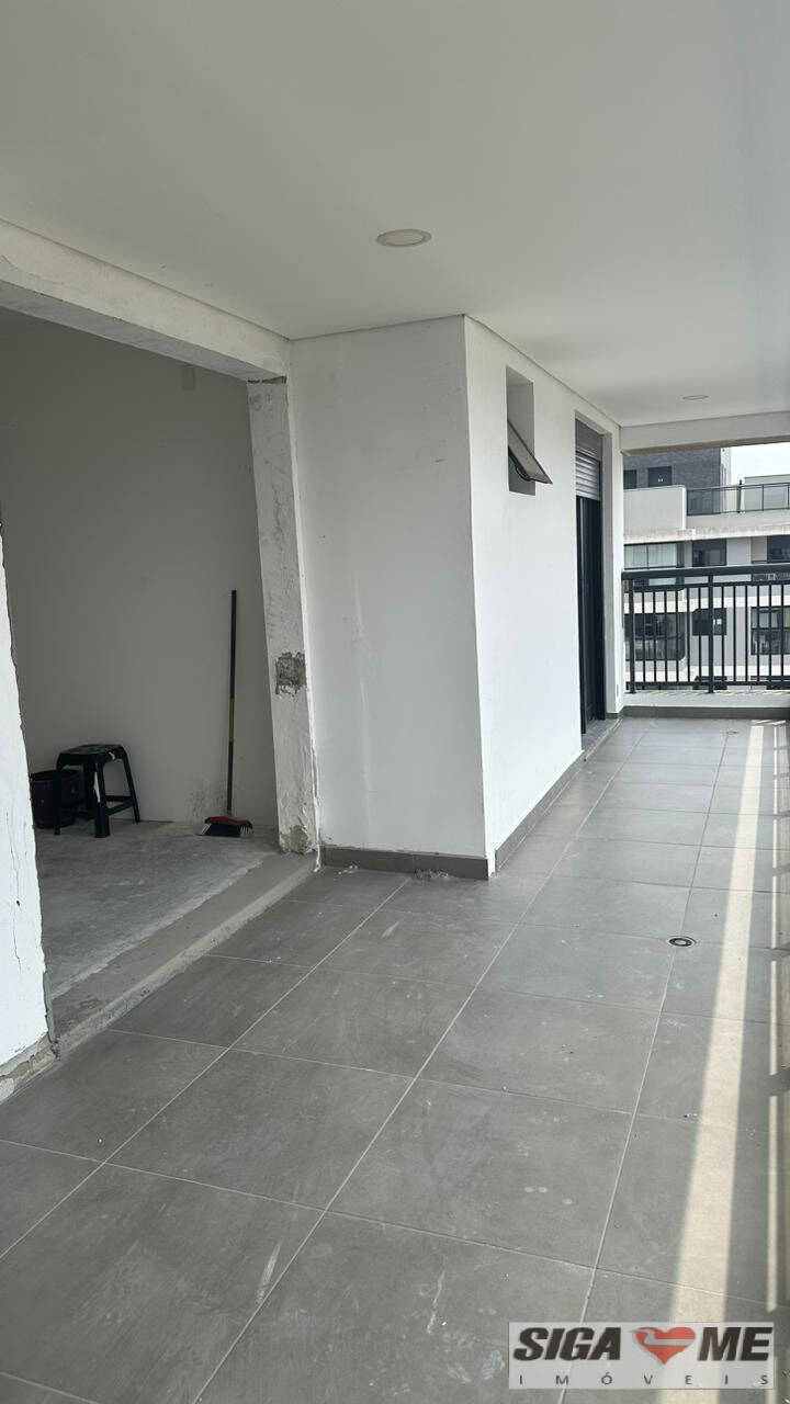 Apartamento à venda com 3 quartos, 89m² - Foto 1