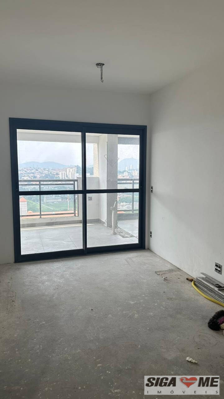 Apartamento à venda com 3 quartos, 89m² - Foto 4