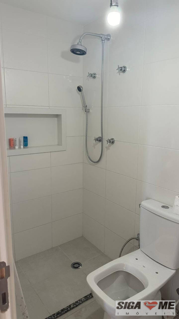 Apartamento à venda com 3 quartos, 89m² - Foto 9