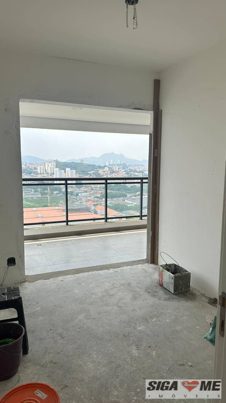 Apartamento à venda com 3 quartos, 89m² - Foto 3