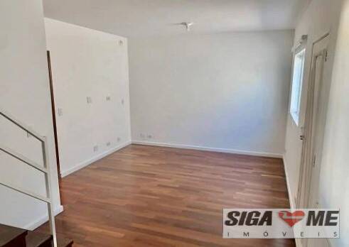 Casa à venda com 3 quartos, 122m² - Foto 2