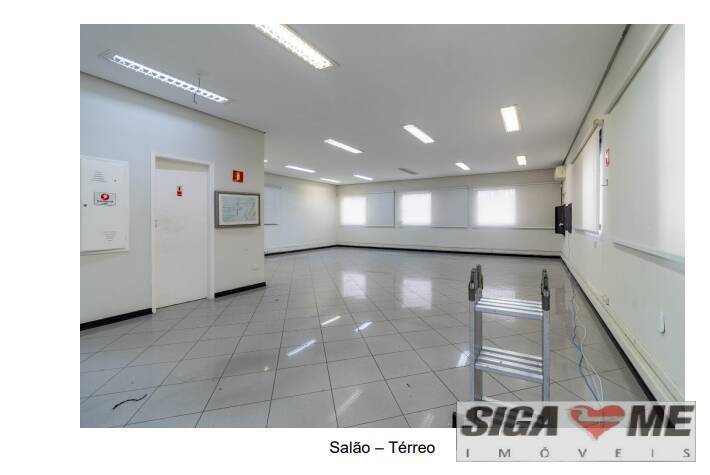 Conjunto Comercial-Sala para alugar, 619m² - Foto 2