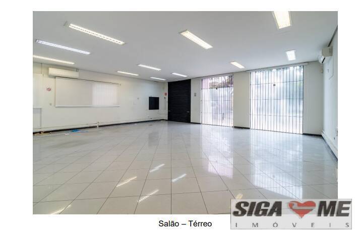 Conjunto Comercial-Sala para alugar, 619m² - Foto 3