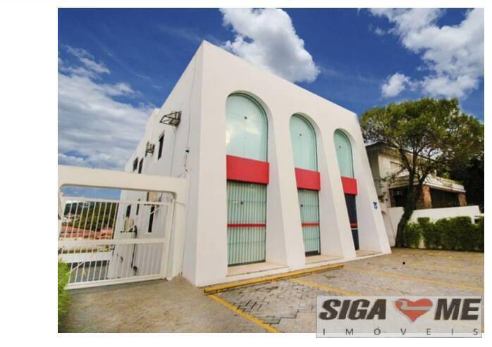 Conjunto Comercial-Sala para alugar, 619m² - Foto 1