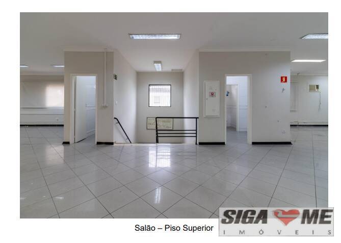 Conjunto Comercial-Sala para alugar, 619m² - Foto 7