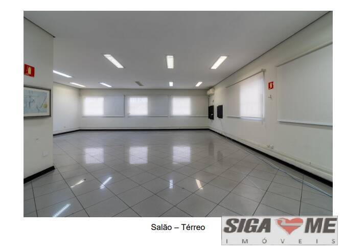 Conjunto Comercial-Sala para alugar, 619m² - Foto 5