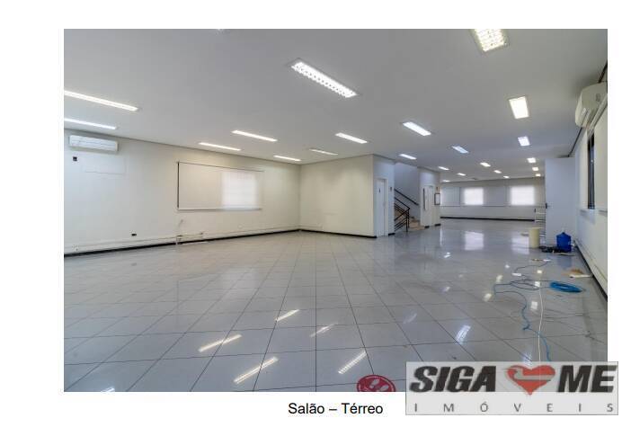 Conjunto Comercial-Sala para alugar, 619m² - Foto 6