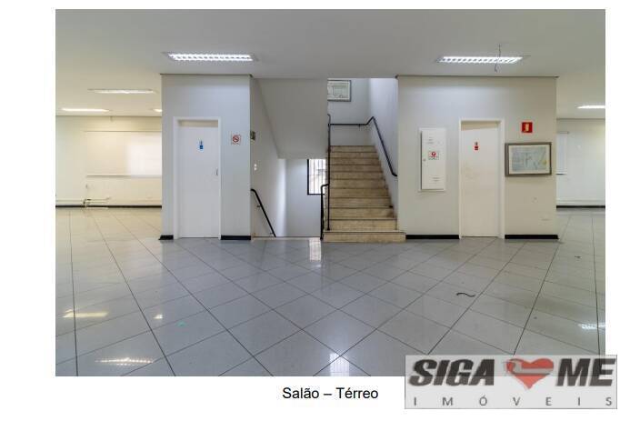 Conjunto Comercial-Sala para alugar, 619m² - Foto 4