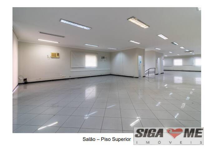 Conjunto Comercial-Sala para alugar, 619m² - Foto 10