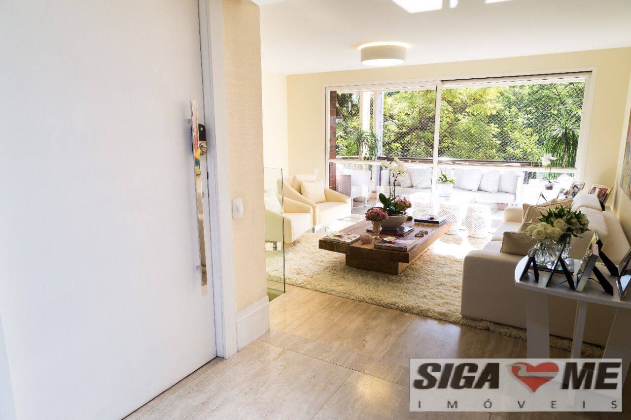 Apartamento à venda e aluguel com 5 quartos, 284m² - Foto 13