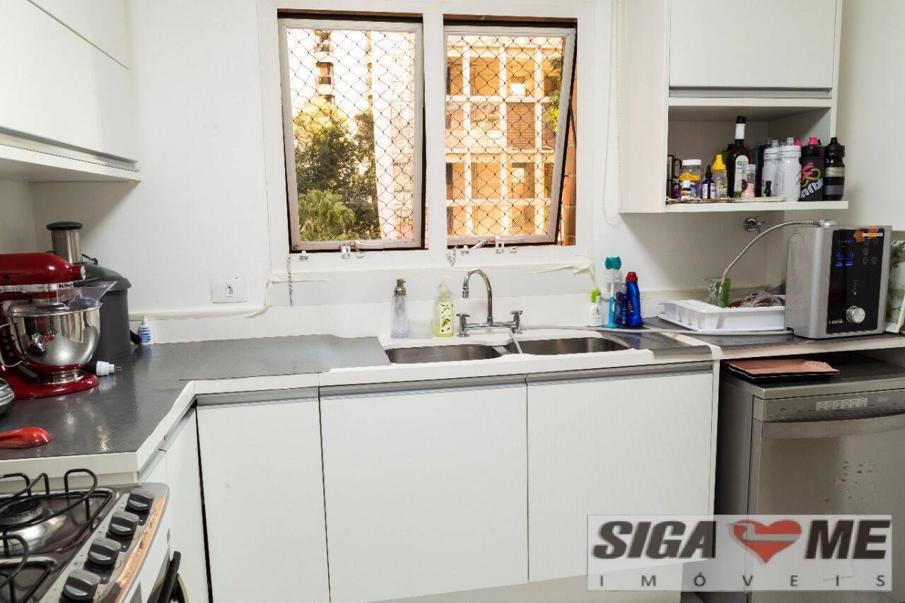 Apartamento à venda e aluguel com 5 quartos, 284m² - Foto 26