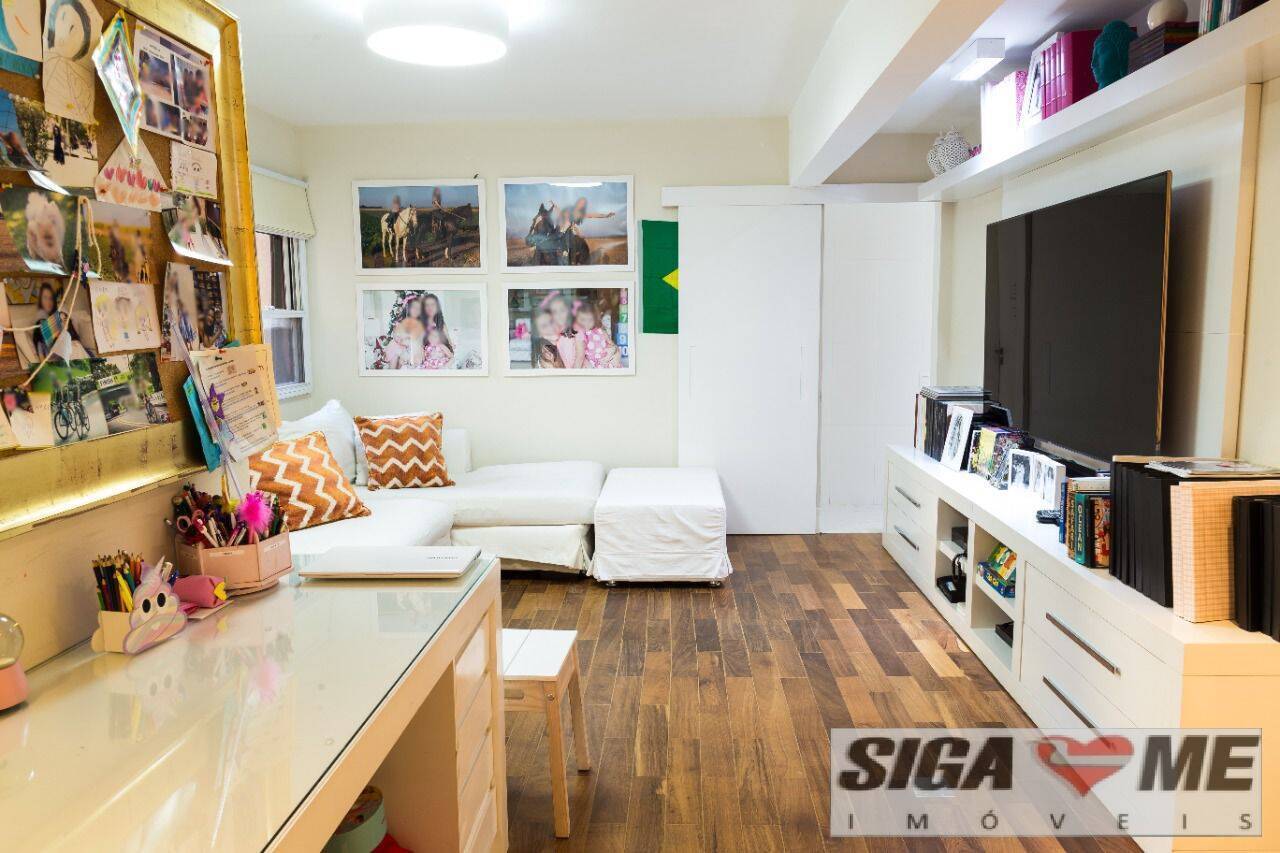 Apartamento à venda e aluguel com 5 quartos, 284m² - Foto 33