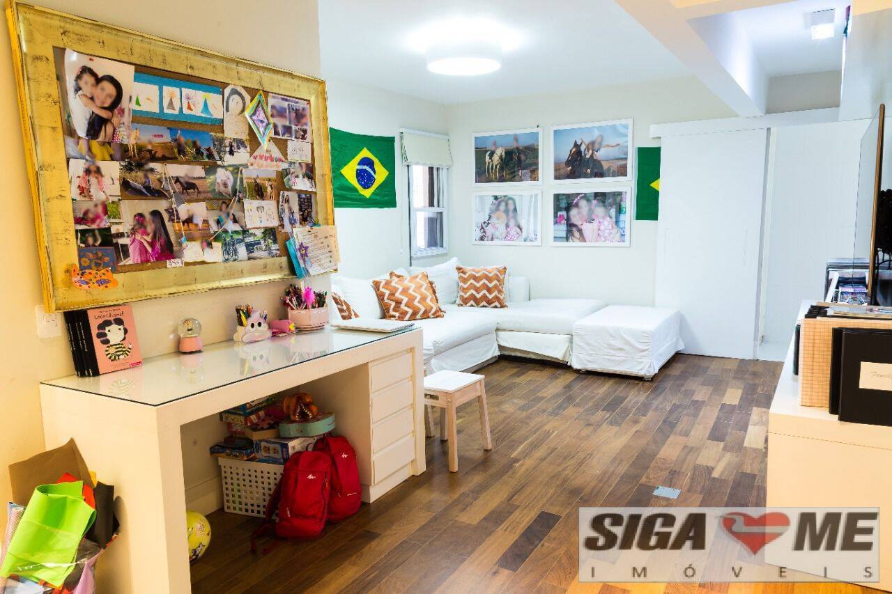 Apartamento à venda e aluguel com 5 quartos, 284m² - Foto 35