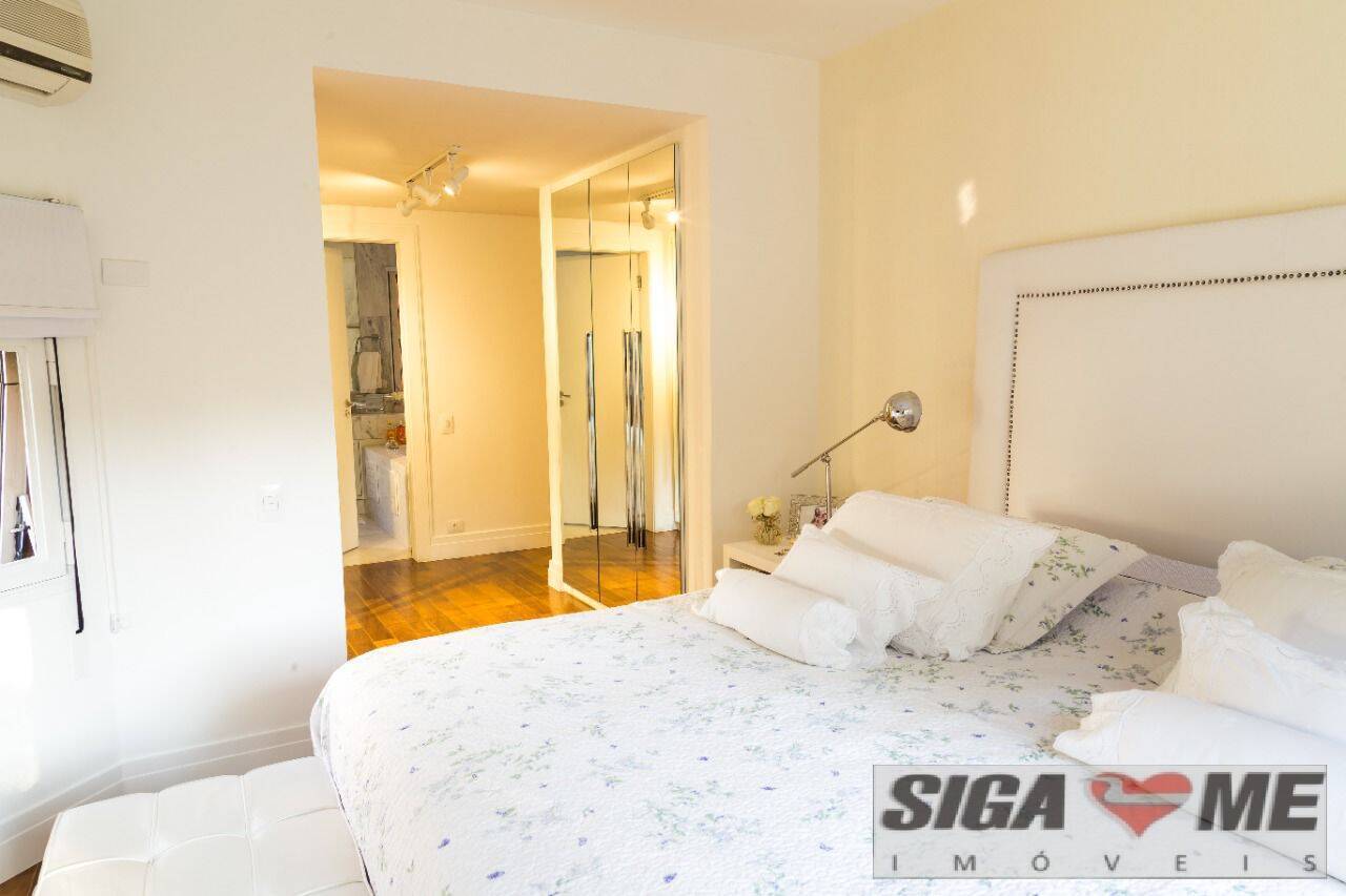 Apartamento à venda e aluguel com 5 quartos, 284m² - Foto 41