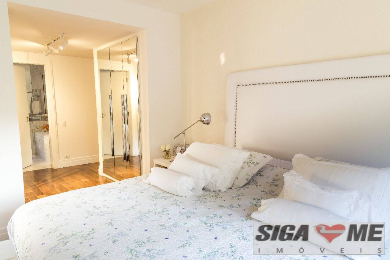 Apartamento à venda e aluguel com 5 quartos, 284m² - Foto 42