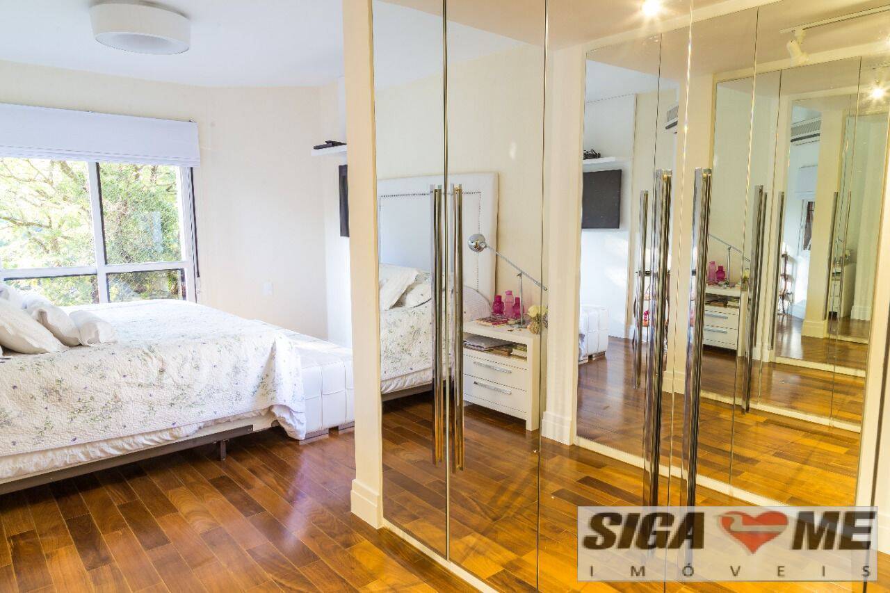 Apartamento à venda e aluguel com 5 quartos, 284m² - Foto 46