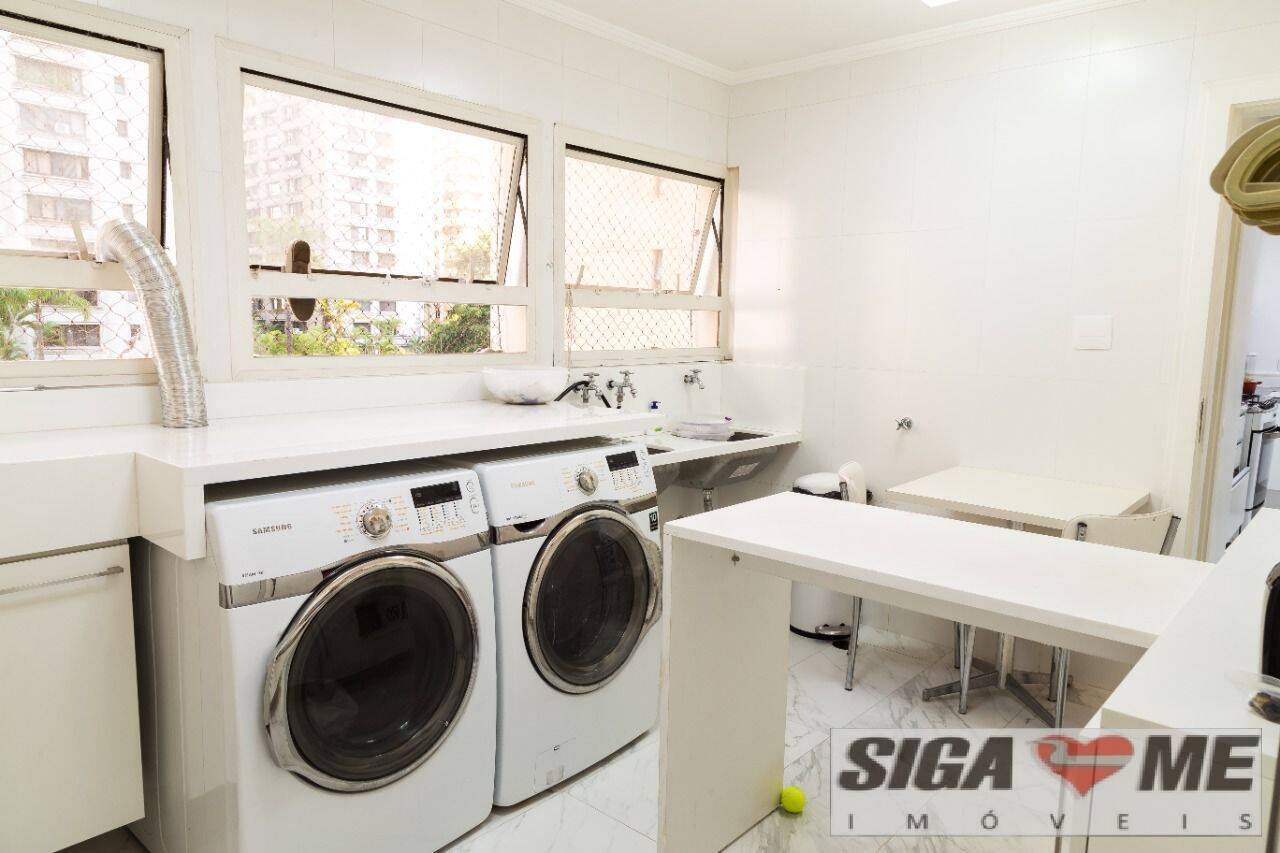 Apartamento à venda e aluguel com 5 quartos, 284m² - Foto 62