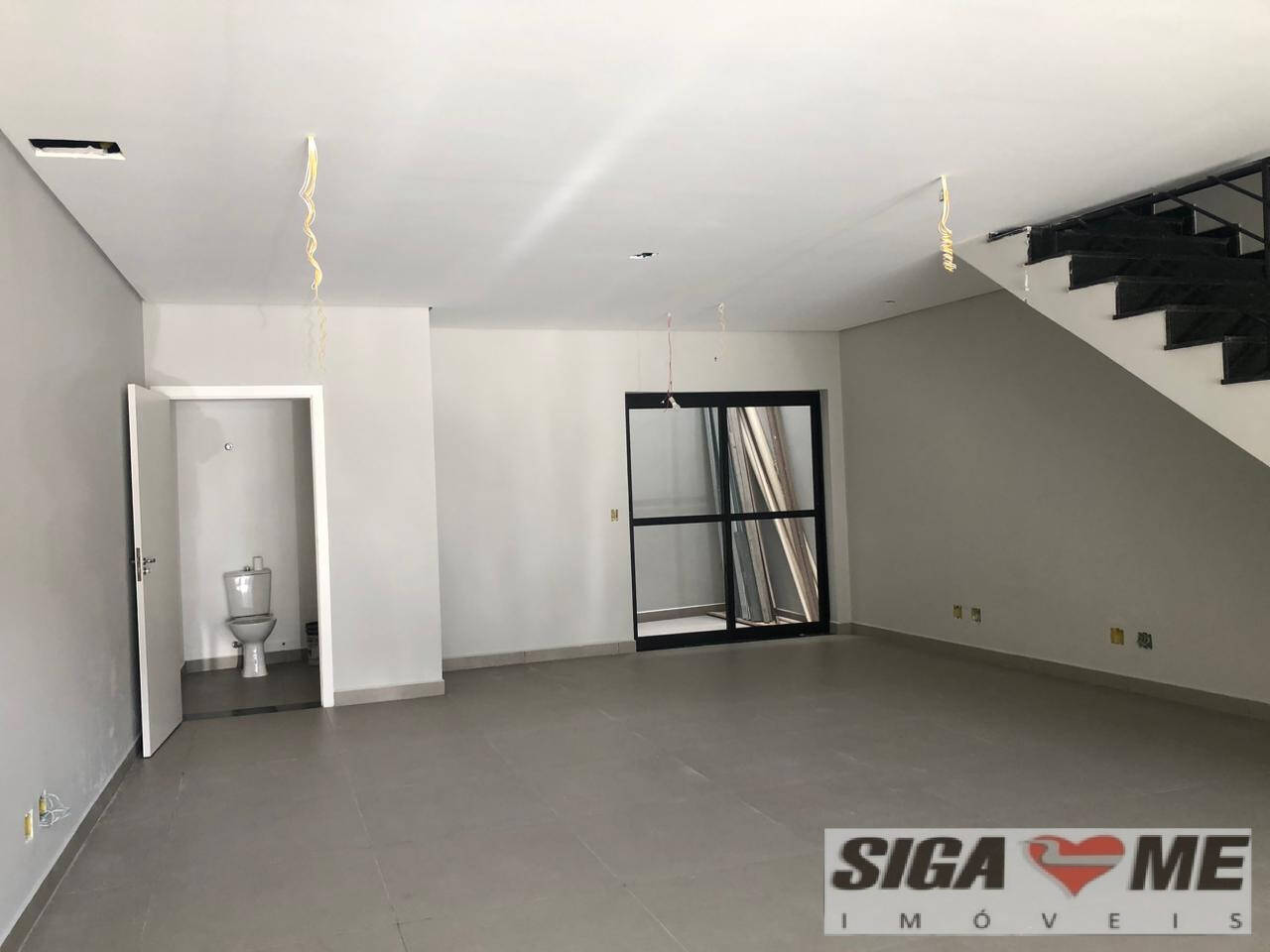 Conjunto Comercial-Sala para alugar, 180m² - Foto 4