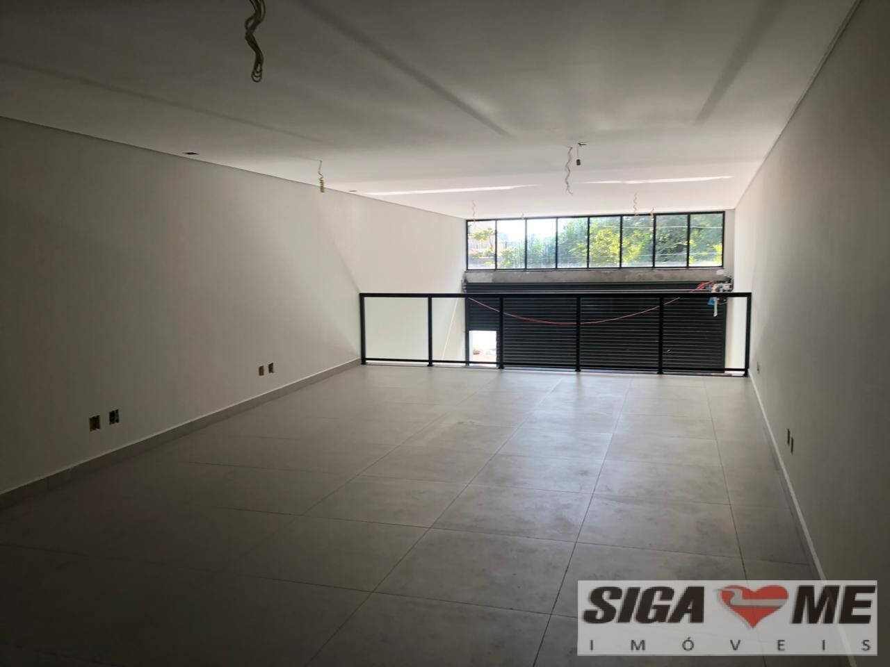 Conjunto Comercial-Sala para alugar, 180m² - Foto 2