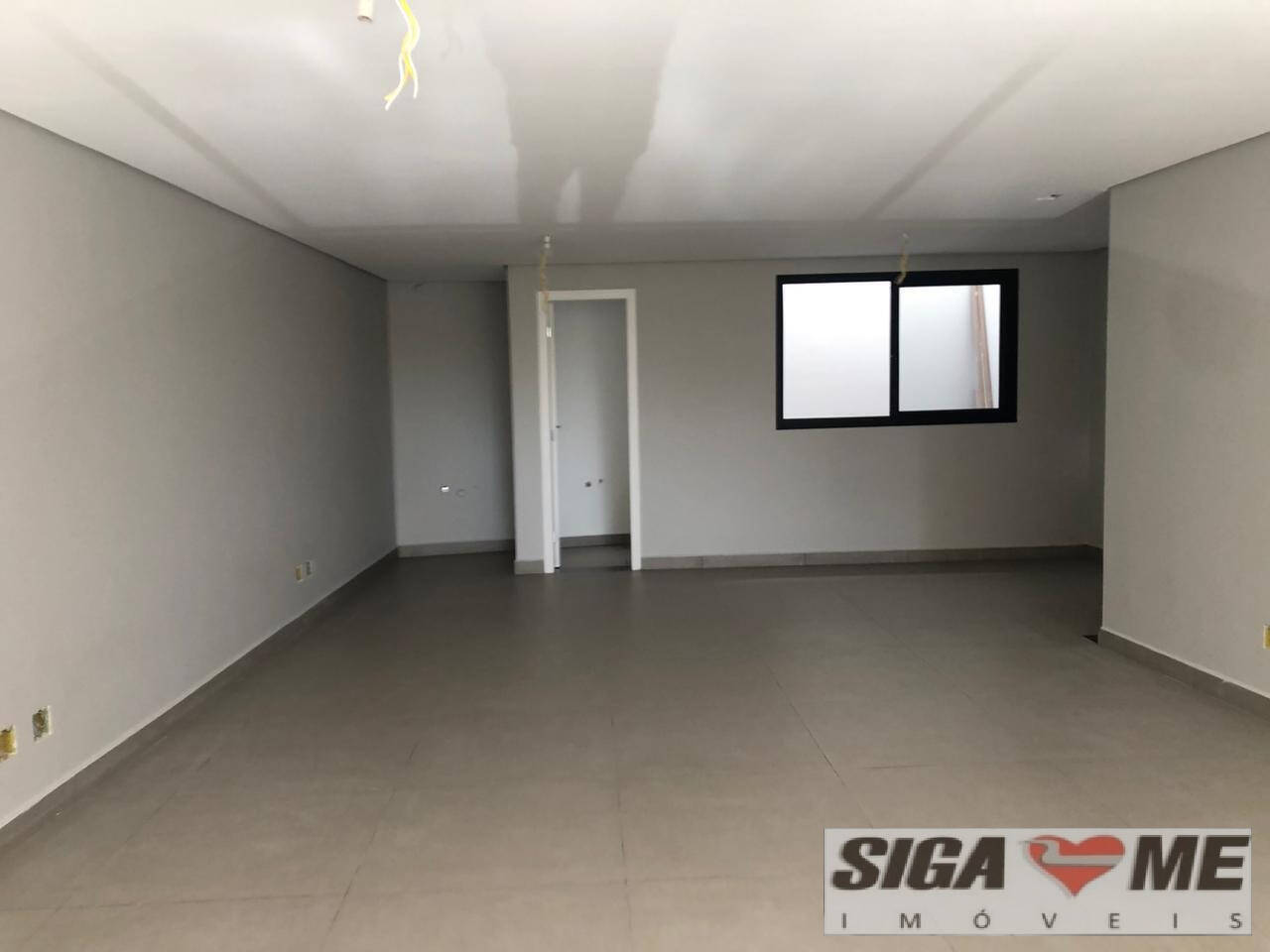 Conjunto Comercial-Sala para alugar, 180m² - Foto 5