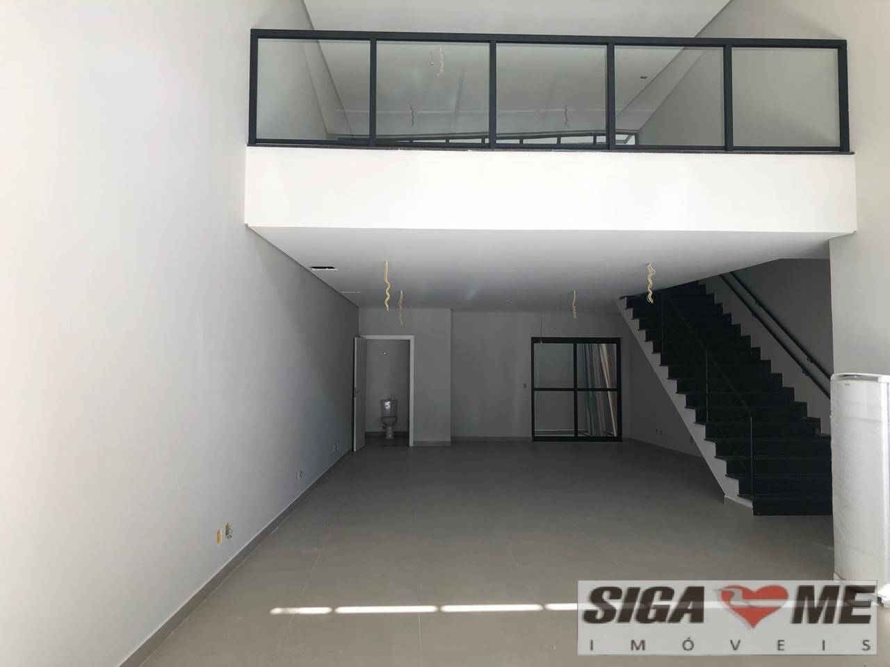 Conjunto Comercial-Sala para alugar, 180m² - Foto 3