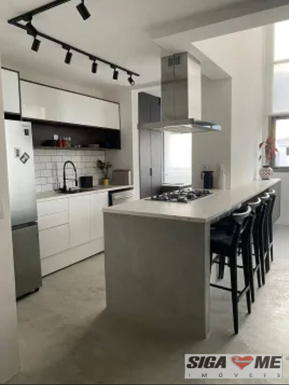 Apartamento à venda com 2 quartos, 95m² - Foto 4