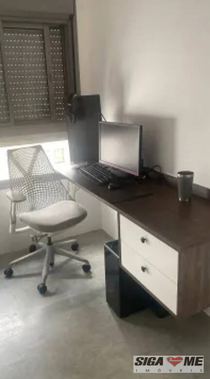 Apartamento à venda com 2 quartos, 95m² - Foto 12