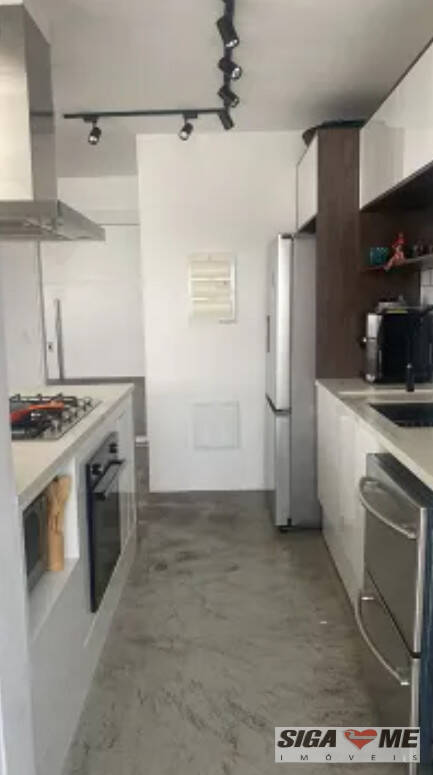 Apartamento à venda com 2 quartos, 95m² - Foto 16