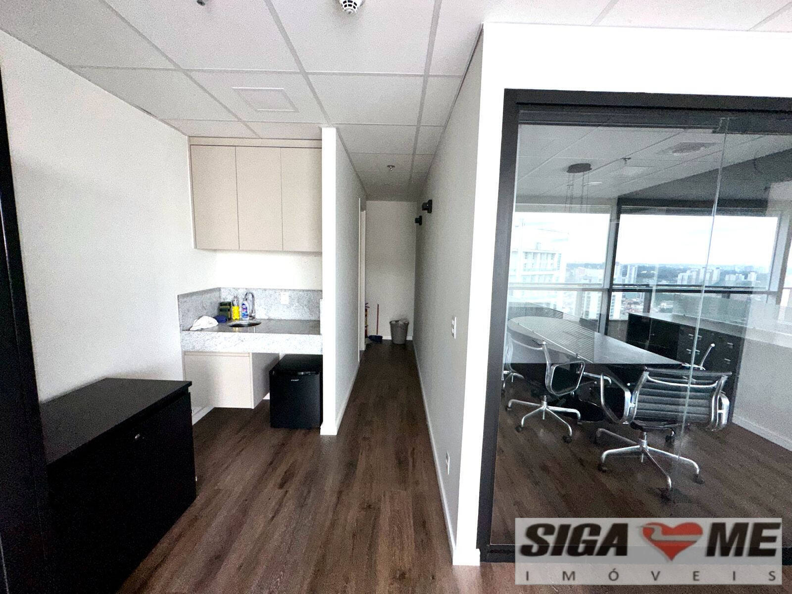 Conjunto Comercial-Sala para alugar, 82m² - Foto 15