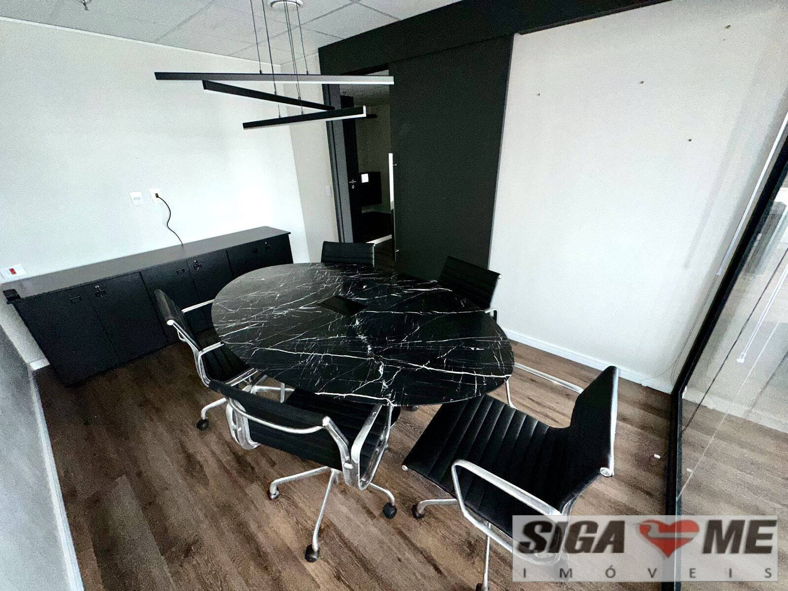 Conjunto Comercial-Sala para alugar, 82m² - Foto 10