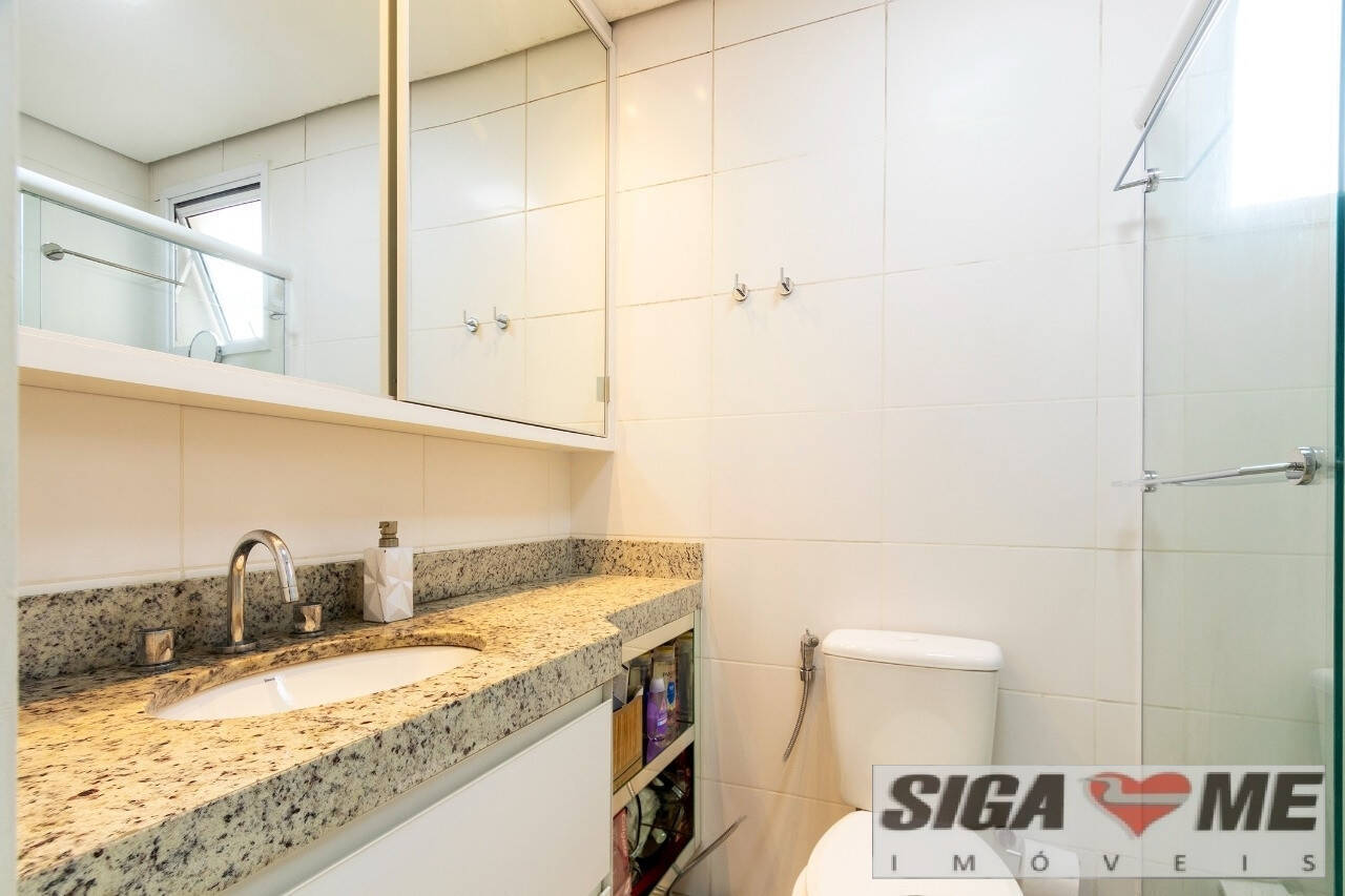 Apartamento à venda com 3 quartos, 109m² - Foto 10