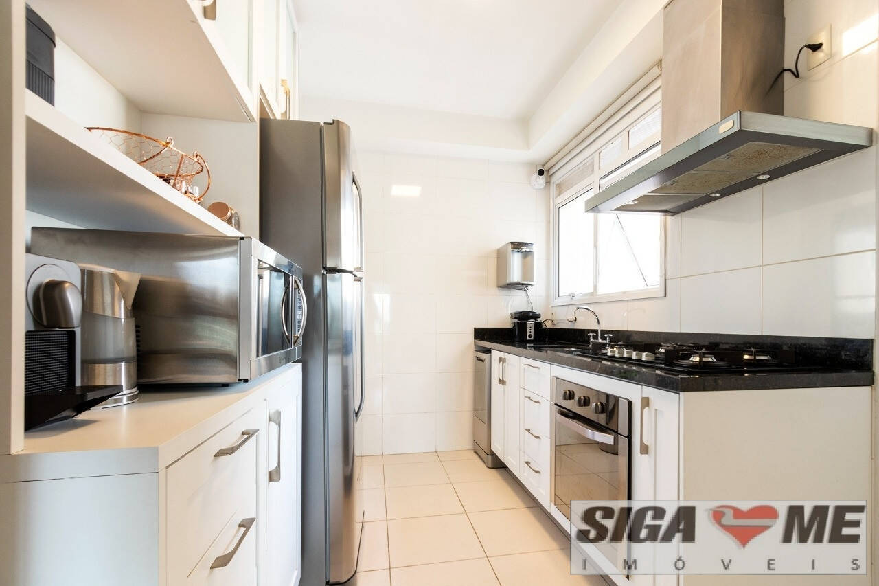 Apartamento à venda com 3 quartos, 109m² - Foto 9