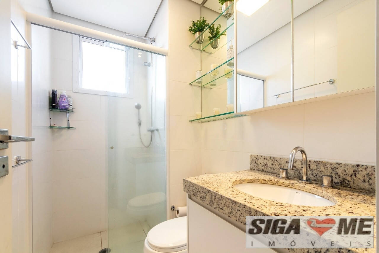 Apartamento à venda com 3 quartos, 109m² - Foto 11