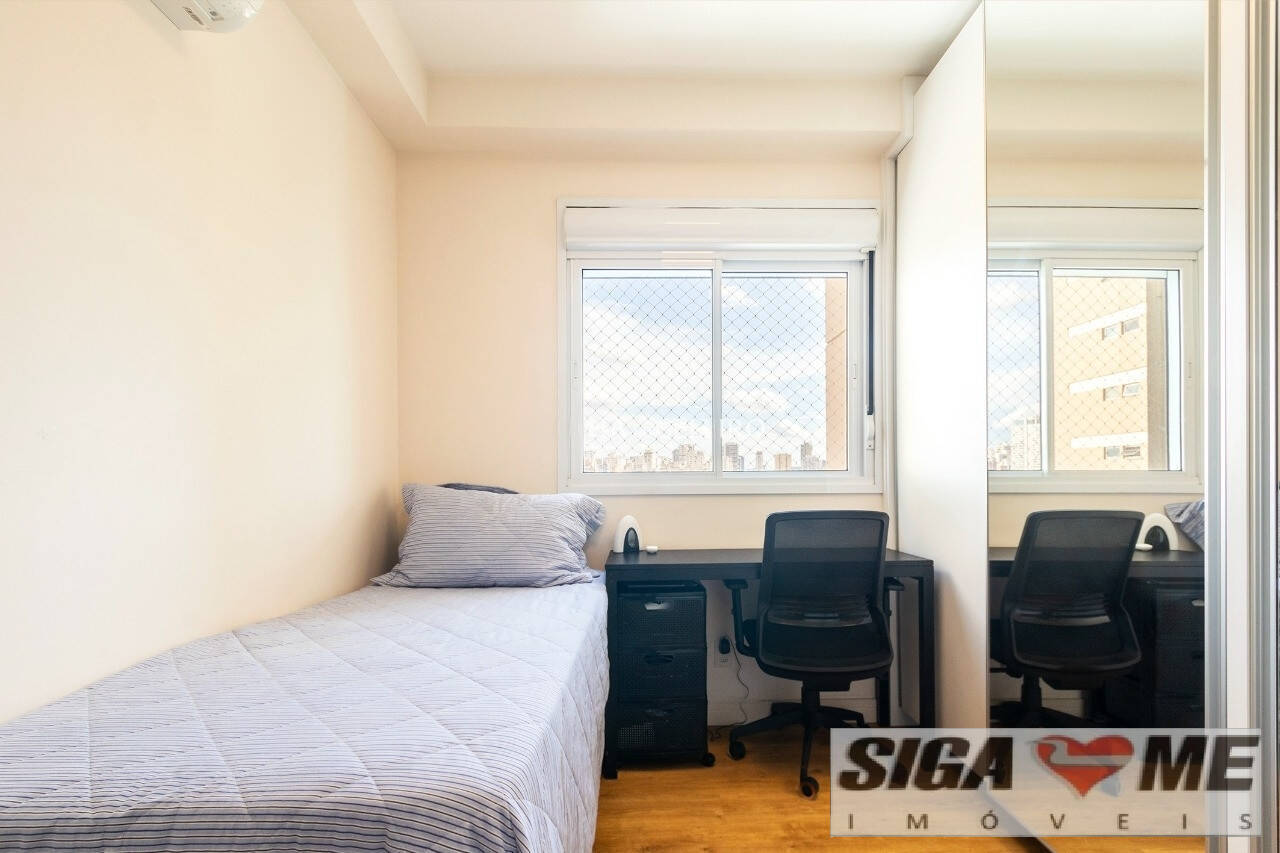 Apartamento à venda com 3 quartos, 109m² - Foto 8