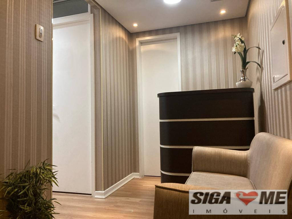 Conjunto Comercial-Sala à venda, 42m² - Foto 1