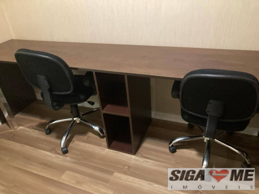 Conjunto Comercial-Sala à venda, 42m² - Foto 7